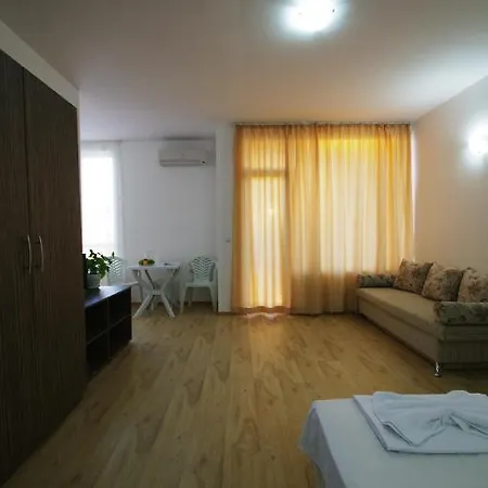 Vendégház Ask
