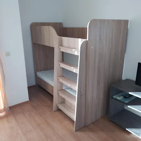 Penzion Ask Primorsko