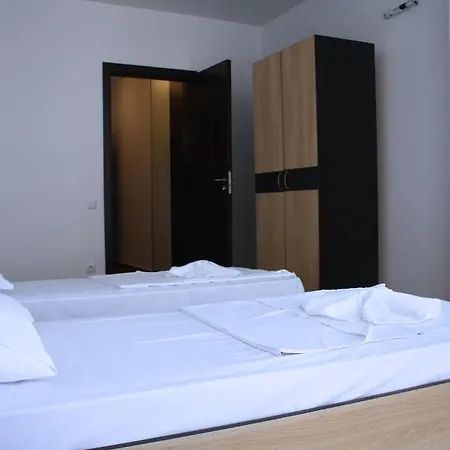 Ask Vendégház 3*