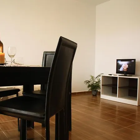 Penzion Ask Primorsko