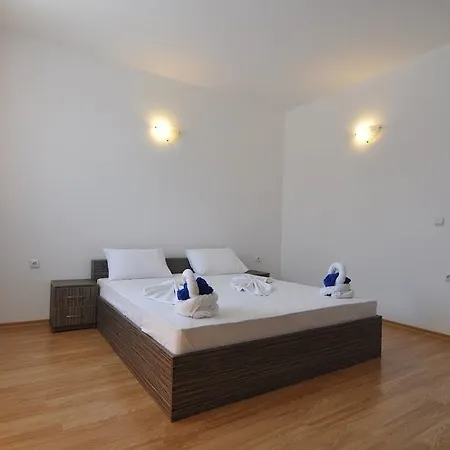 Ask Vendégház