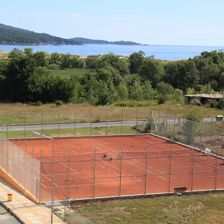 Gæstehus Ask Primorsko