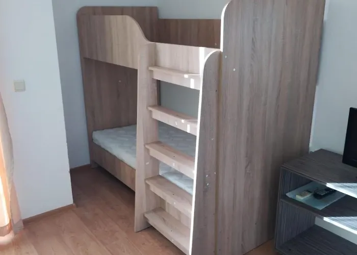 Maison d'hôtes Ask Primorsko