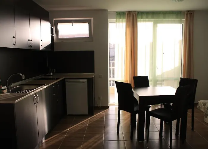 Maison d'hôtes Ask Primorsko