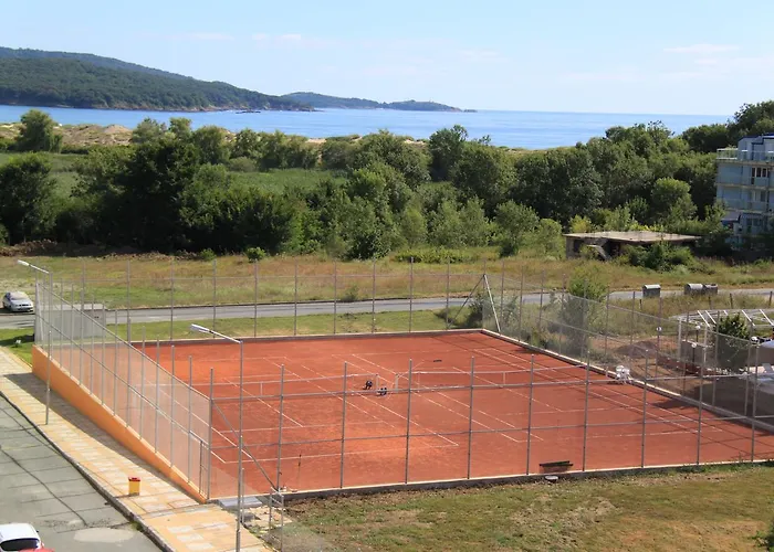 Maison d'hôtes Ask Primorsko