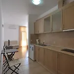 Ask 3* Primorsko