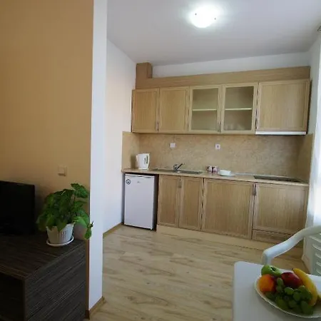 Ask בית הארחה 3*