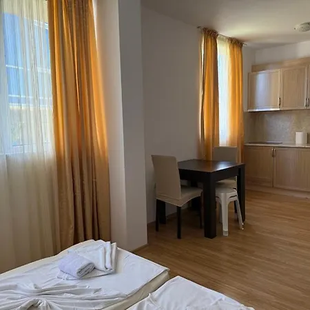 Ask Pensjonat 3*