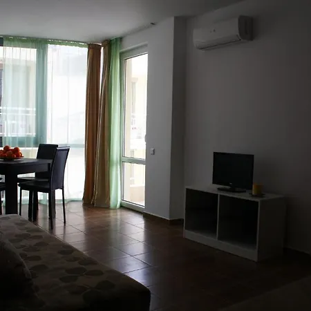 Ask בית הארחה