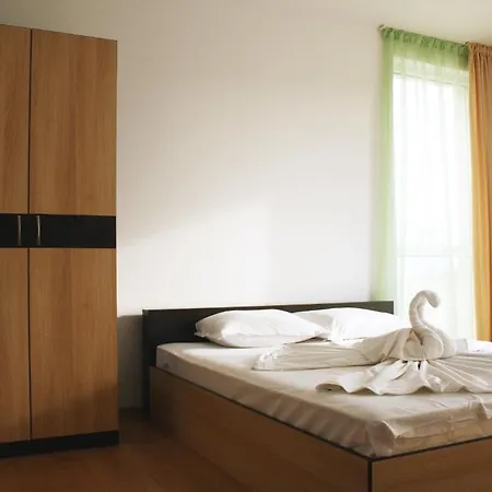 Ask בית הארחה פרימורסקו