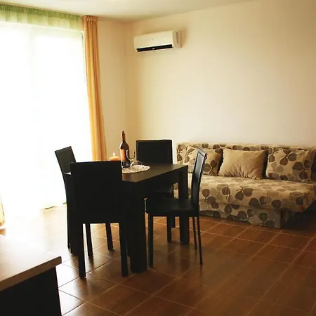 Gasthof Ask Primorsko