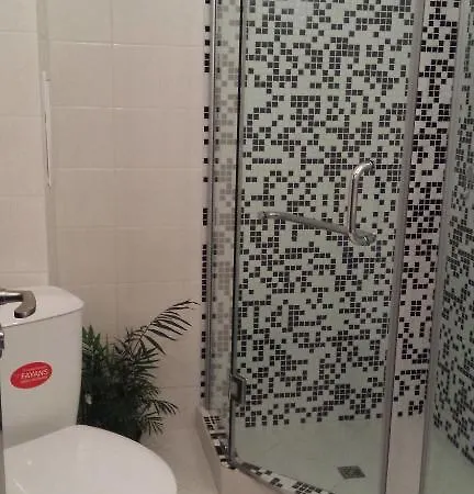 Ask בית הארחה 3*