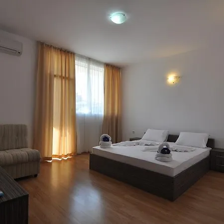 Gasthof Ask Primorsko