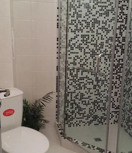 Ask ゲストハウス 3*