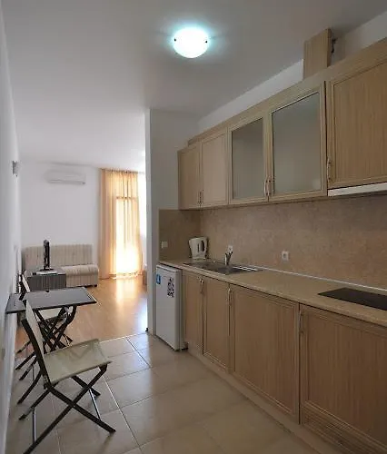 Ask 3* プリモルスコ